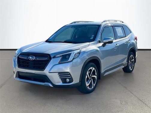 2024 Subaru Forester Touring