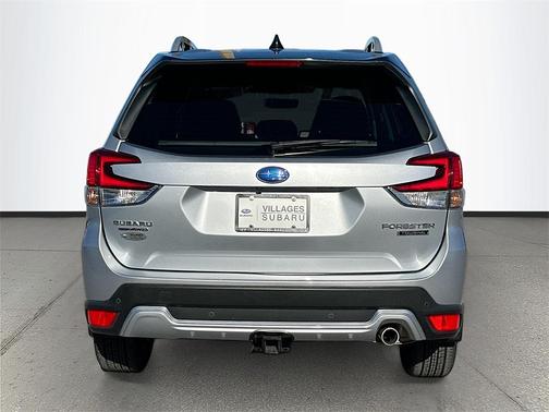 2024 Subaru Forester Touring