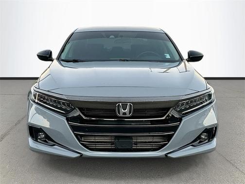 2022 Honda Accord Sport SE 1.5T