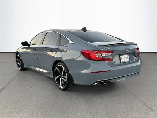 2022 Honda Accord Sport SE 1.5T