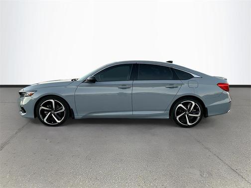 2022 Honda Accord Sport SE 1.5T