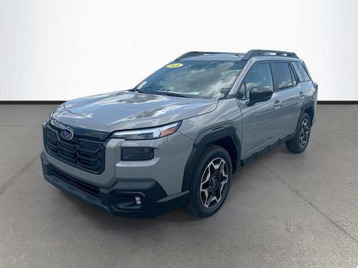 River Rock Prl 2026 Subaru Outback Touring