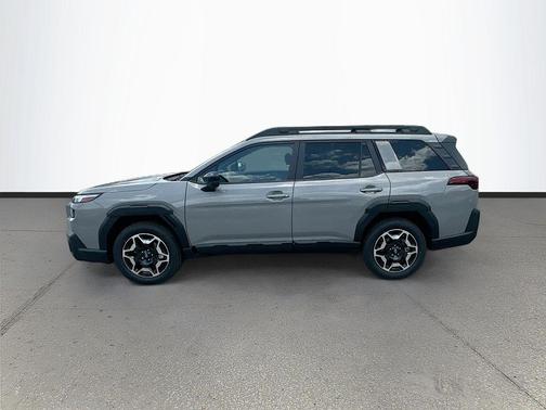 River Rock Prl 2026 Subaru Outback Touring