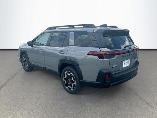 River Rock Prl 2026 Subaru Outback Touring