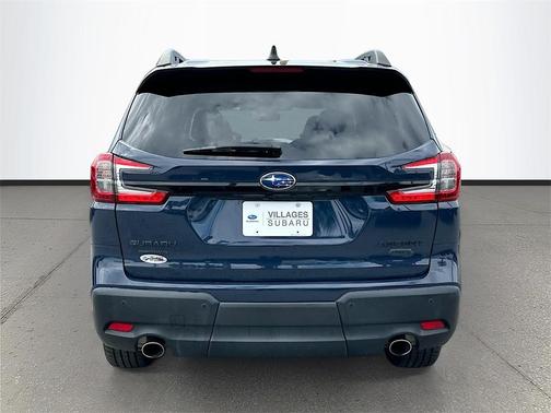 2023 Subaru Ascent Onyx Edition 7-Passenger