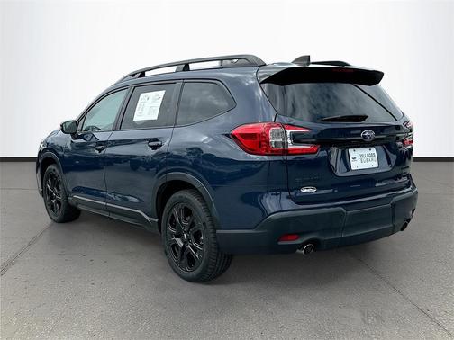 2023 Subaru Ascent Onyx Edition 7-Passenger