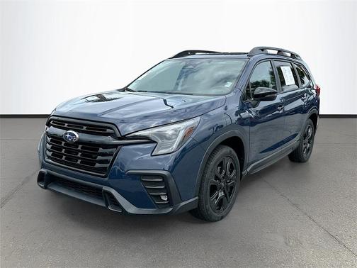 2023 Subaru Ascent Onyx Edition 7-Passenger