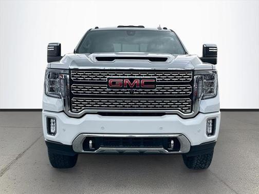 2022 GMC Sierra 2500 Denali