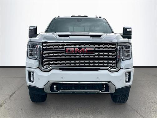 2022 GMC Sierra 2500 Denali