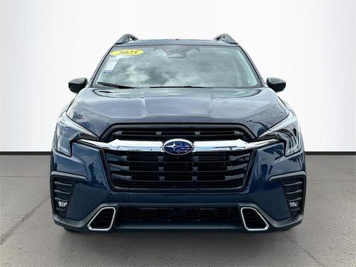 2025 Subaru Ascent Touring 7-Passenger