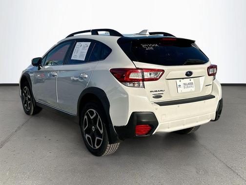 2018 Subaru Crosstrek 2.0i Limited