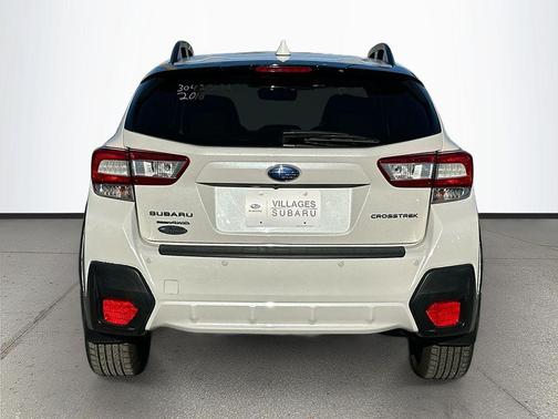 2018 Subaru Crosstrek 2.0i Limited