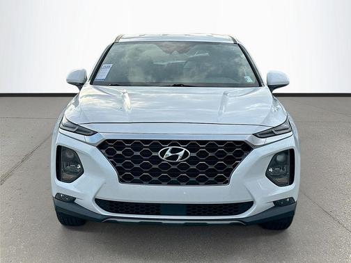2020 Hyundai SANTA FE SEL 2.4