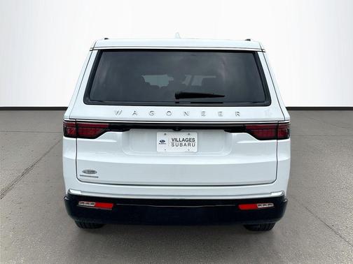 2023 Jeep Wagoneer Series I 4x4