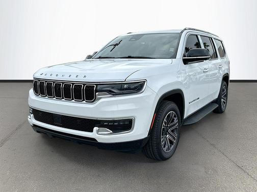 2023 Jeep Wagoneer Series I 4x4