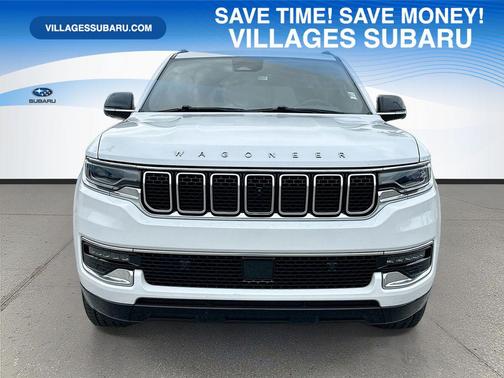 2023 Jeep Wagoneer Series I 4x4