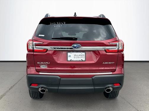 2025 Subaru Ascent Premium 8-Passenger