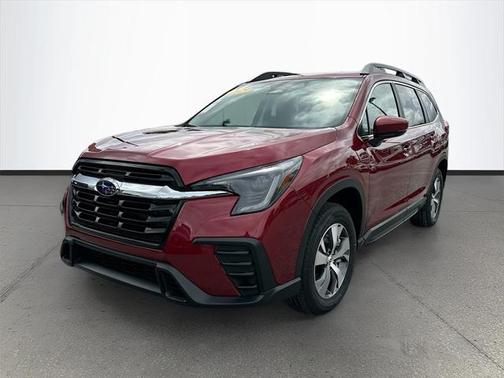 2025 Subaru Ascent Premium 8-Passenger