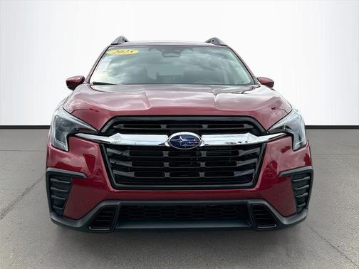2025 Subaru Ascent Premium 8-Passenger