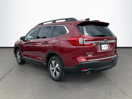 2025 Subaru Ascent Premium 8-Passenger