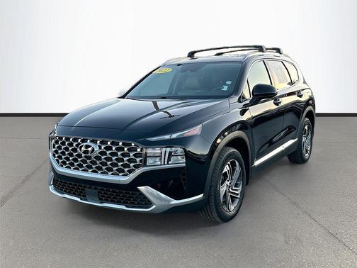 2022 Hyundai SANTA FE SEL 2.4