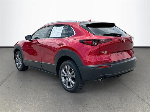2024 Mazda CX-30 Premium Package