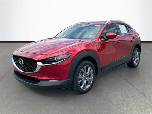 2024 Mazda CX-30 Premium Package