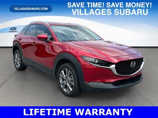 2024 Mazda CX-30 2.5 S Premium Package