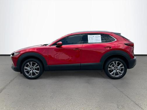 2024 Mazda CX-30 Premium Package