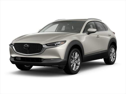 2024 Mazda CX-30 Premium Package
