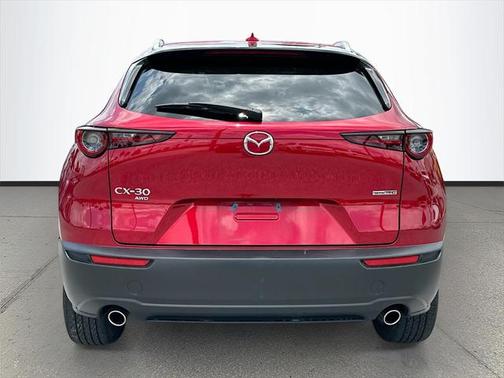 2024 Mazda CX-30 Premium Package