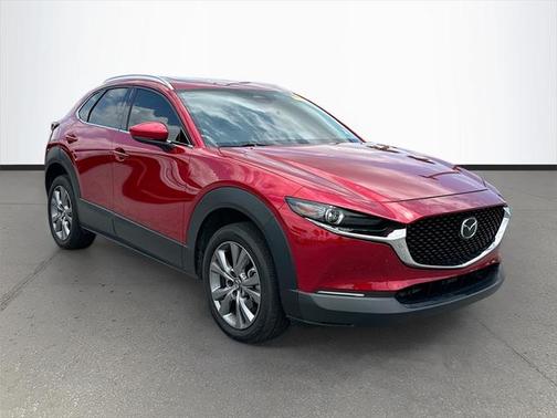2024 Mazda CX-30 Premium Package