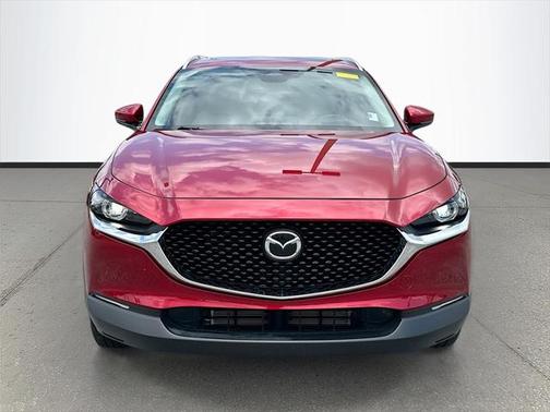 2024 Mazda CX-30 Premium Package