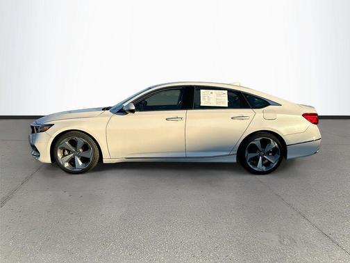 2018 Honda Accord Touring 2.0T