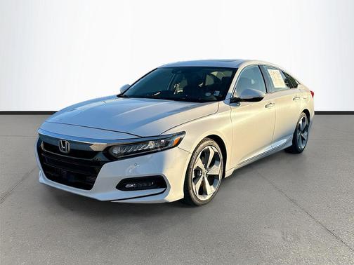 2018 Honda Accord Touring 2.0T
