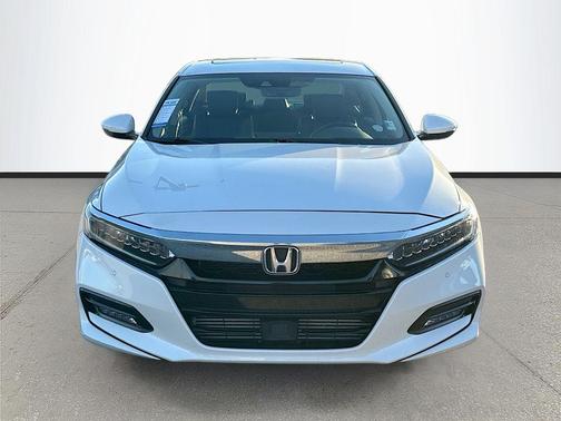 2018 Honda Accord Touring 2.0T