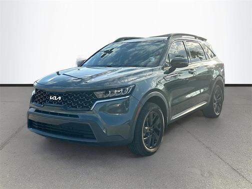 2023 Kia Sorento S