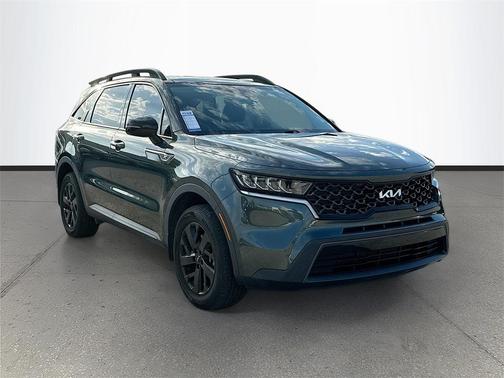 2023 Kia Sorento S