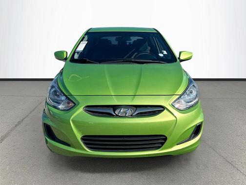 2014 Hyundai Accent GS