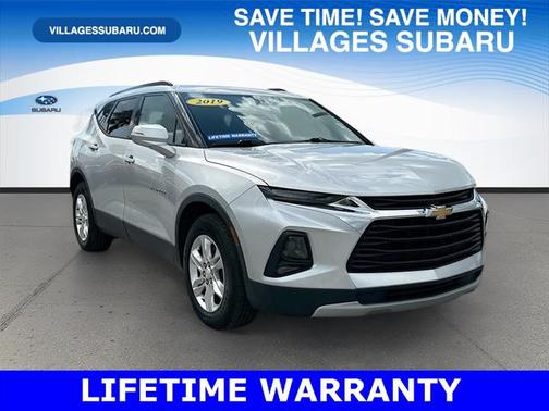 2019 Chevrolet Blazer 1LT