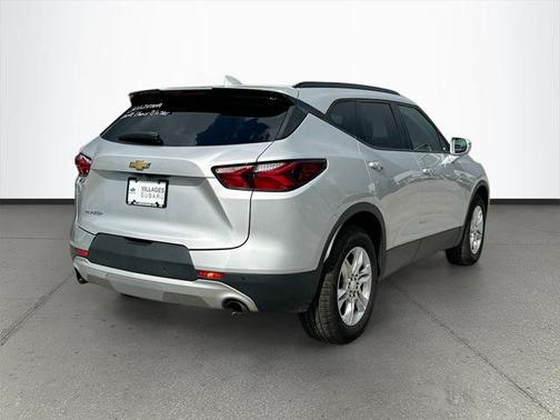 2019 Chevrolet Blazer 1LT