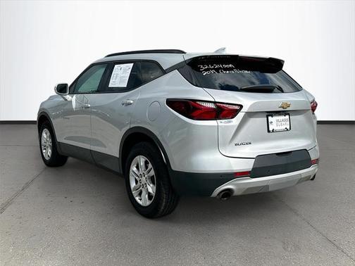 2019 Chevrolet Blazer 1LT