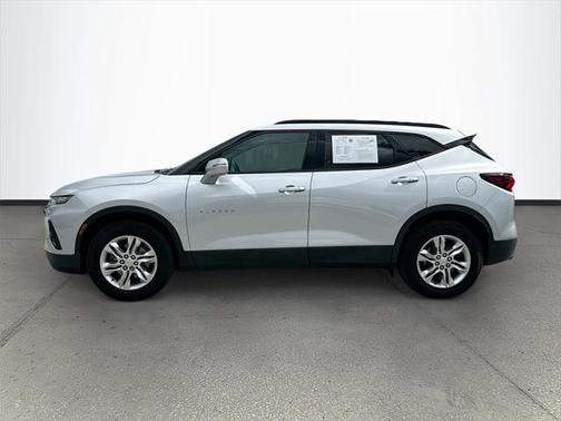 2019 Chevrolet Blazer 1LT