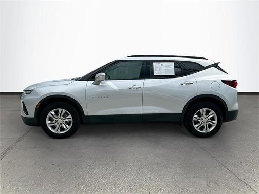2019 Chevrolet Blazer 1LT