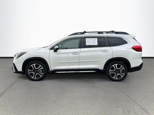 2023 Subaru Ascent Touring 7-Passenger