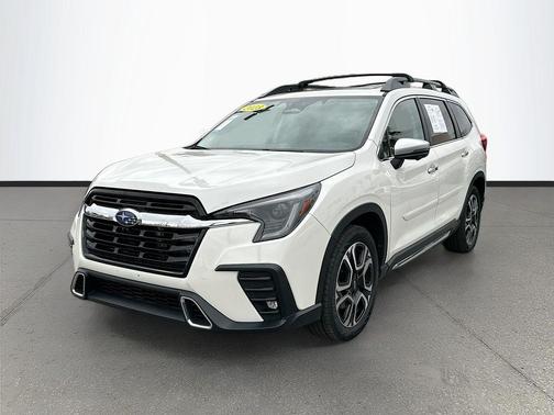 2023 Subaru Ascent Touring 7-Passenger