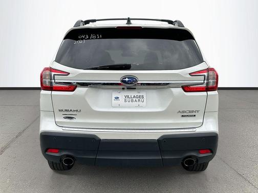 2023 Subaru Ascent Touring 7-Passenger