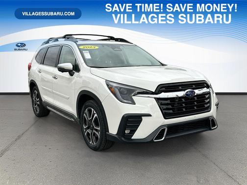 2023 Subaru Ascent Touring 7-Passenger