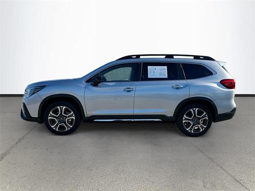 2025 Subaru Ascent Limited 7-Passenger