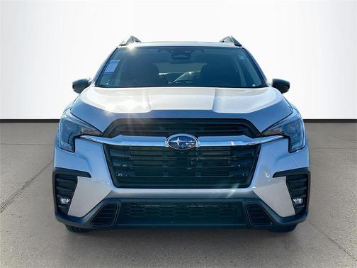 2025 Subaru Ascent Limited 7-Passenger